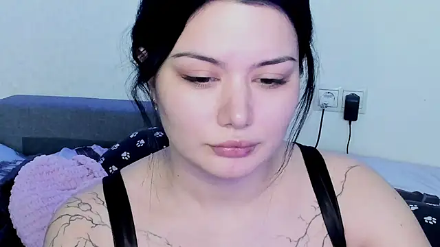 Dark_Moni live cam