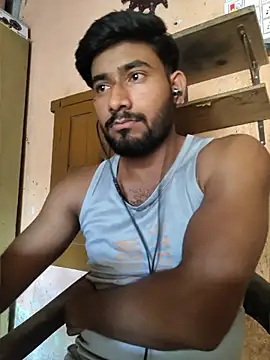 LustyDanky webcam