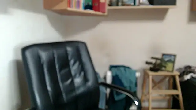 katemodel webcam