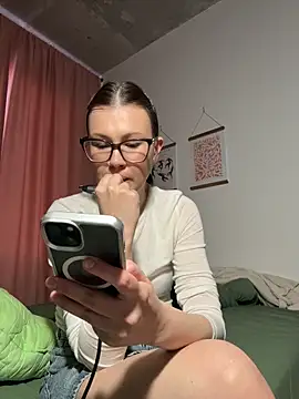 rinacat - RinaCat's free webcam - UK Sex Cams