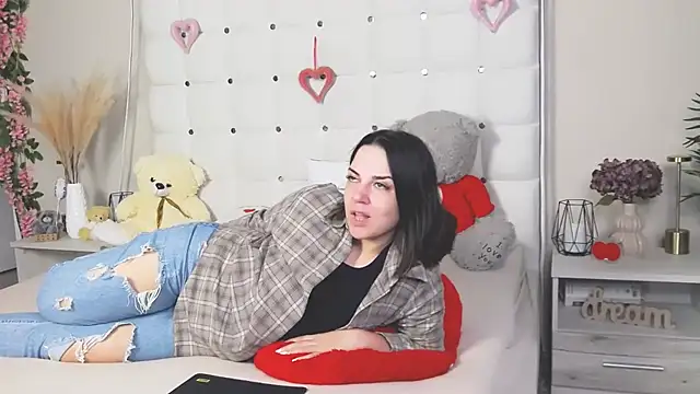 alsoukass - AlsouKass's free webcam - UK Sex Cams