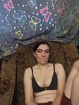 alissasecret - AlissaSecret's free webcam - UK Sex Cams