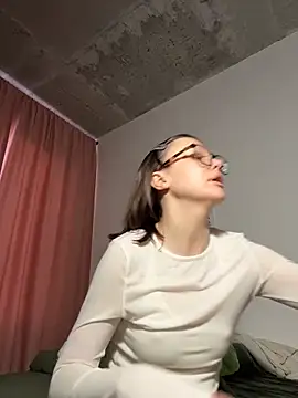 RinaCat webcam