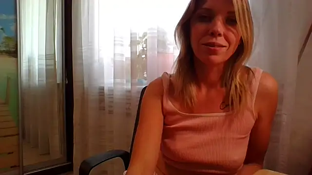 VelvetLove287 webcam