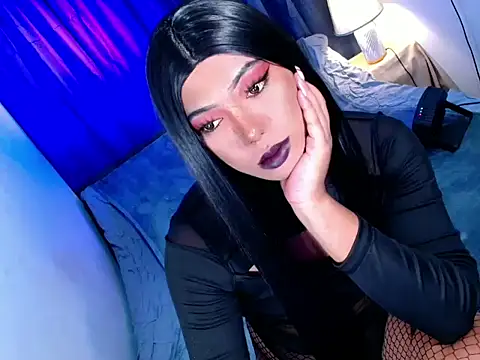 Olivia_the_Temptress27 webcam
