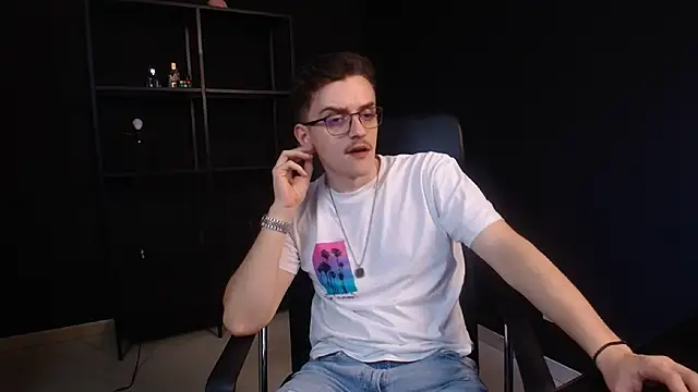 FelixStarkk webcam