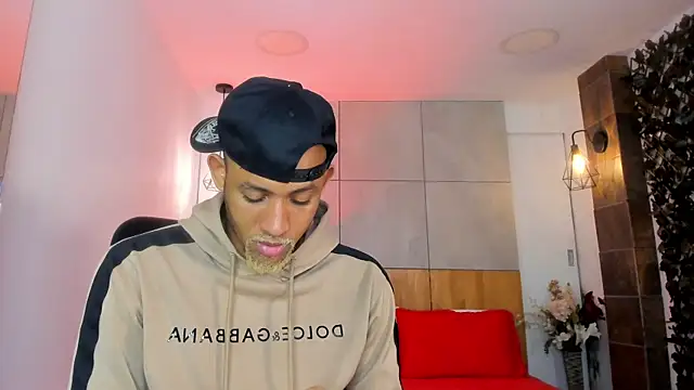 b_wild (M young) - jack off and dirty talk