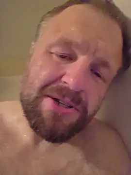 theonedonshaun (Ask my age) - Daddy Don Shower Cum Show
