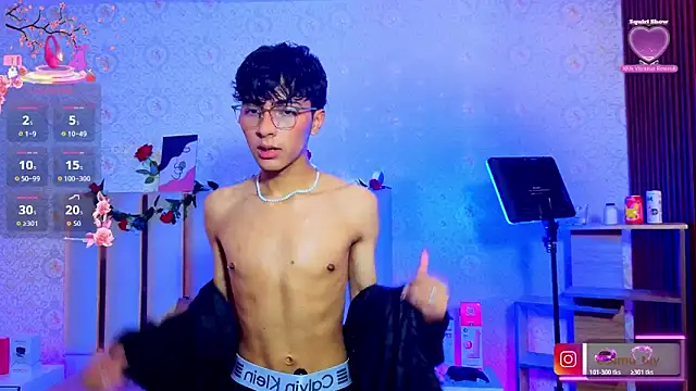 osamu_tay (M twink) - hi osamu