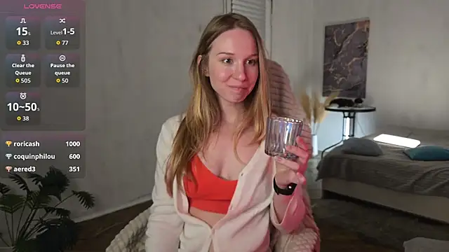 Eve_Sin webcam