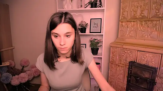RosaRay_ webcam