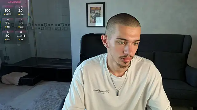 KaydenDrew webcam