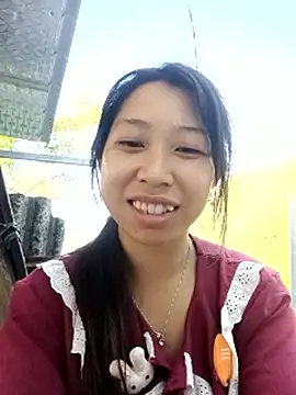 Mayly_lucky2 webcam