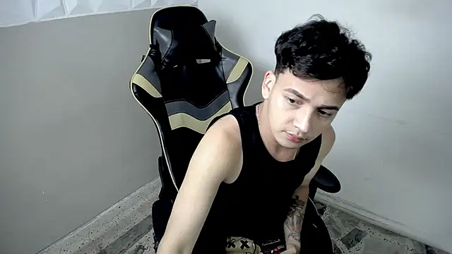 Mathias_twinkk webcam