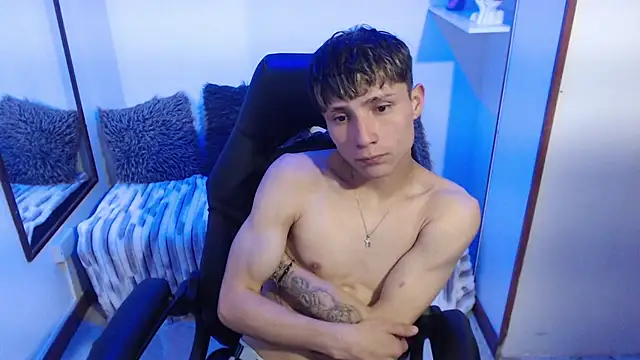 Yao_23 webcam