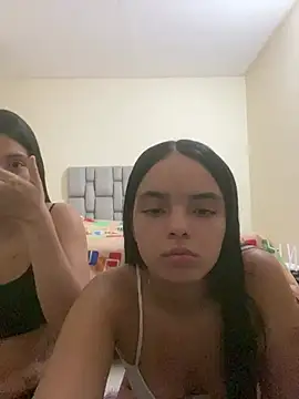 Venusduoxx webcam