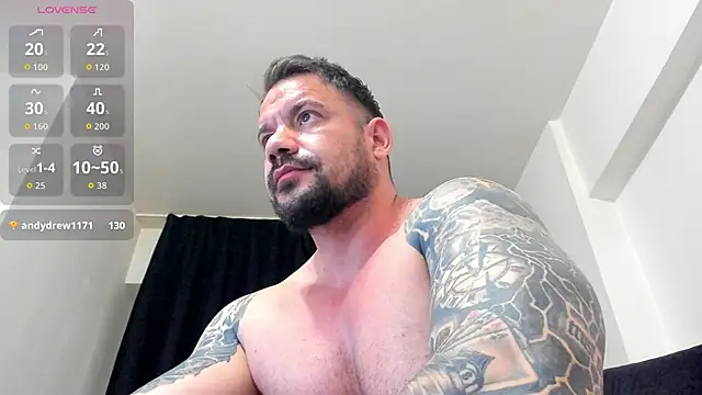 musclemonster31 webcam