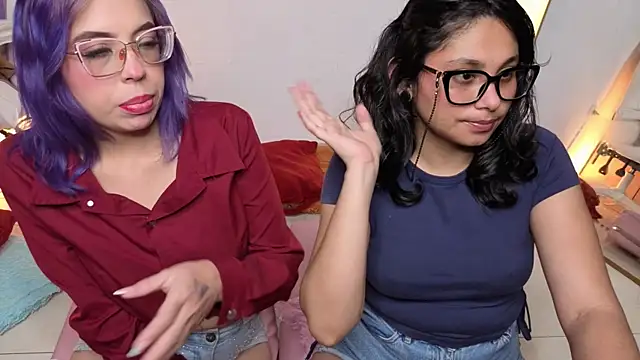 Cuteprincess21 webcam