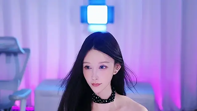 LoveJay520 webcam