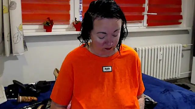 Alexie33 webcam
