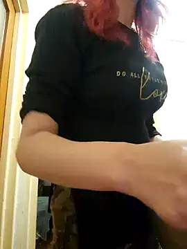 Evadesirex46 webcam