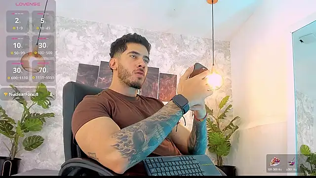 Nate_franco webcam