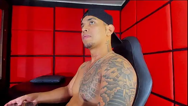 Damian09_ webcam