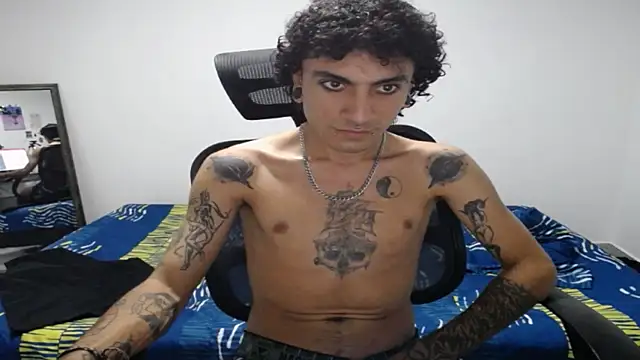 present_the_magic webcam