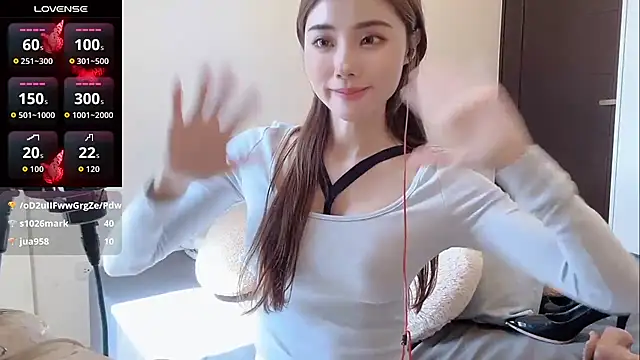 F888f webcam