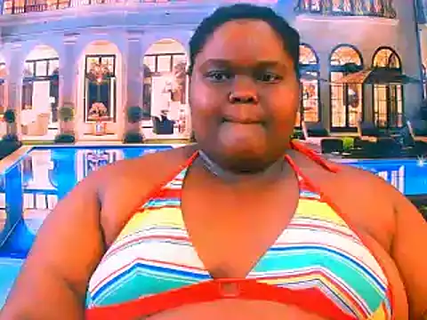 EbonyHotBuns webcam