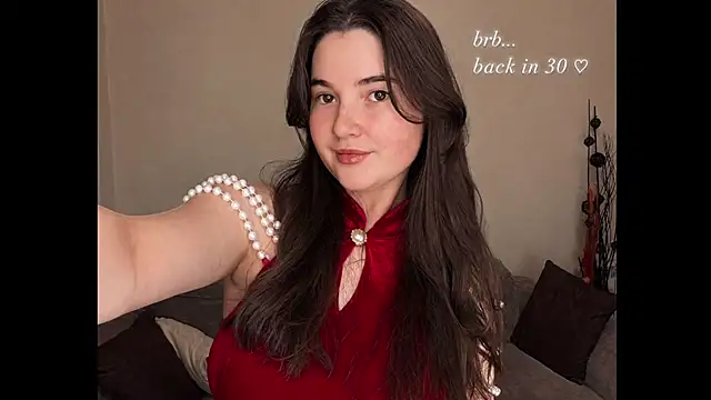 CathrynDail webcam