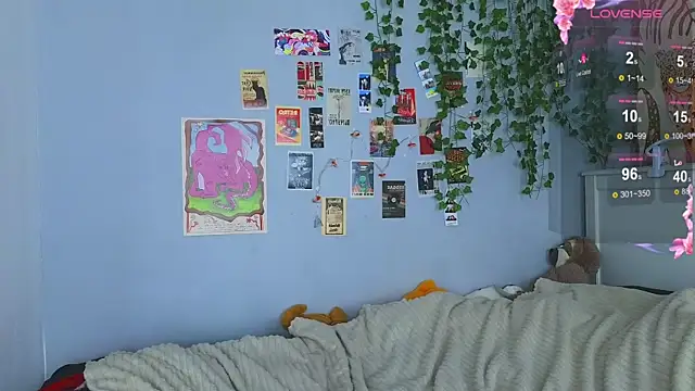 Penny_Staaar webcam