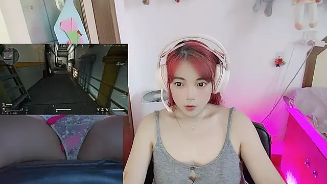 Song_99 webcam