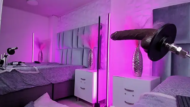 Selene_bennet webcam