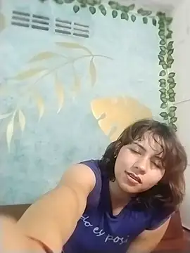 Tifany-fox webcam