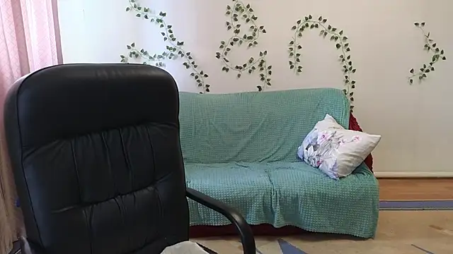 Lia_Tito webcam