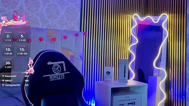 boyfox_tay webcam
