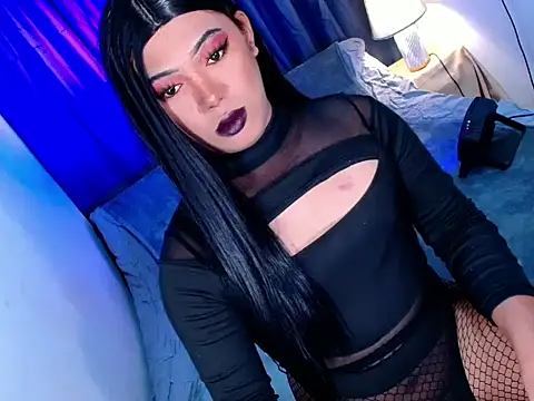 Olivia_the_Temptress27 webcam