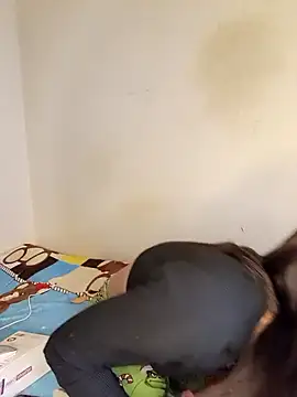 StefaniaFoxx_ webcam
