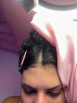 Kellomisyrose - Trans webcam sex chat