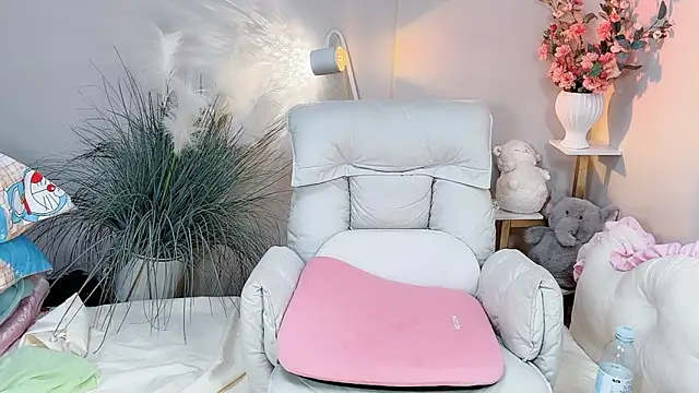 Huanhuan- webcam