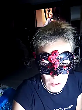 Mary_29 webcam