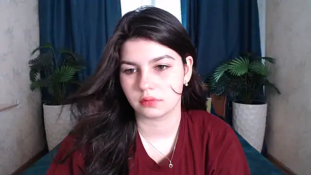 KisaModel webcam