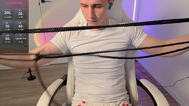 first_mark webcam