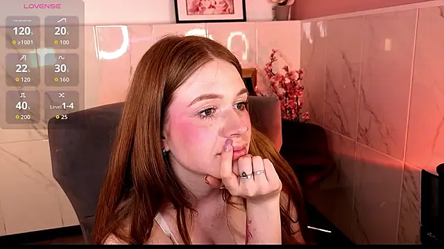 RinKittyy webcam