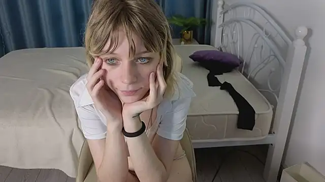 MollySally live sex cam
