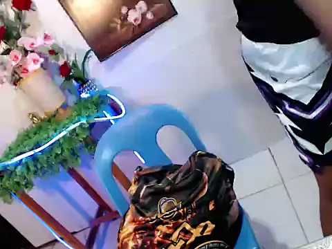 Baby_Maxxx webcam