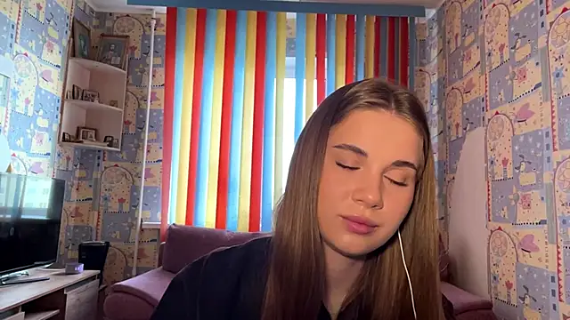 Miss_Blessnyth webcam