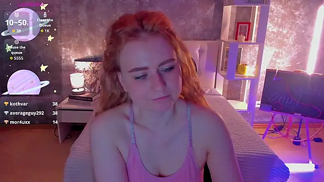 Shiny_Liss webcam