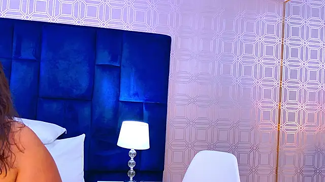 Dahlia_Lee webcam